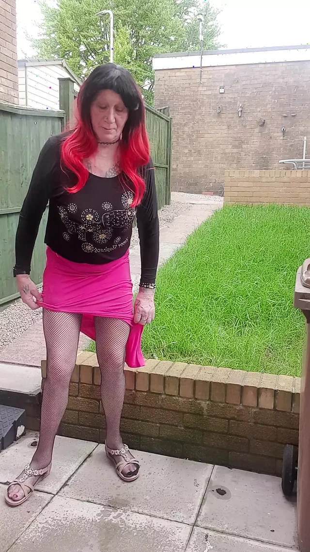Fully Dressed Piss
