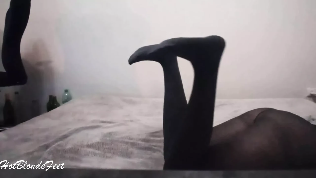 I love her Legs - Miley Grey