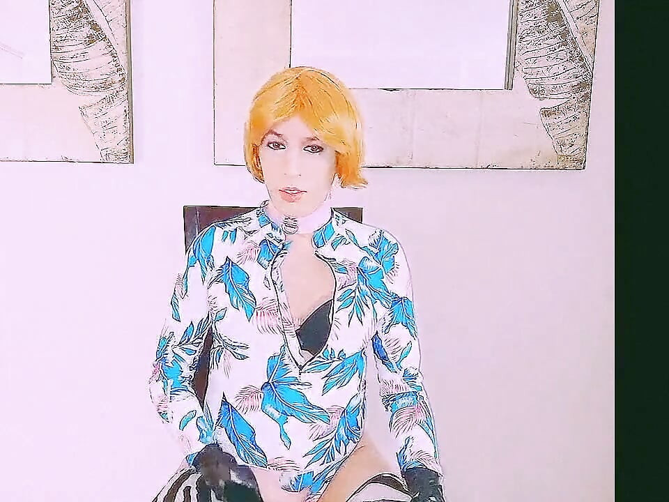 Мастурбація Tammysissy