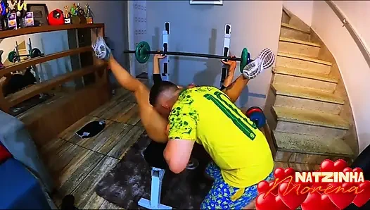 Pelatihan Berbahaya - Pribadi Tanpa Batas