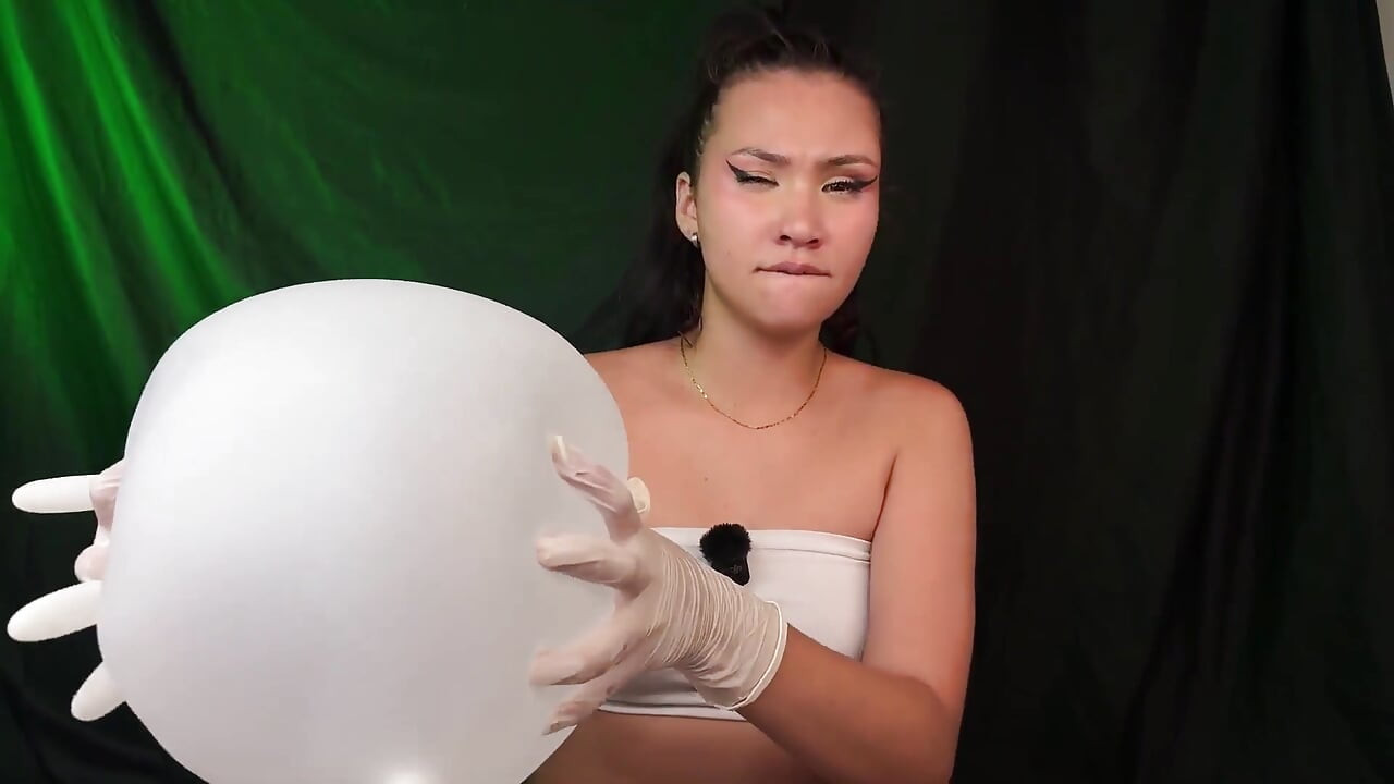 Latex-liebhaber
