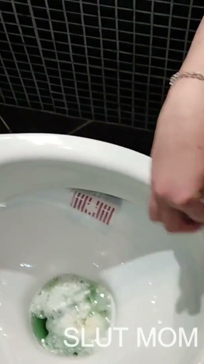 How to clean a toilet bowl | Clip 1