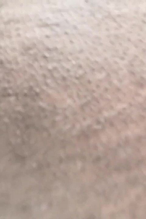 Indian Teen Puts Sharpie's up Ass
