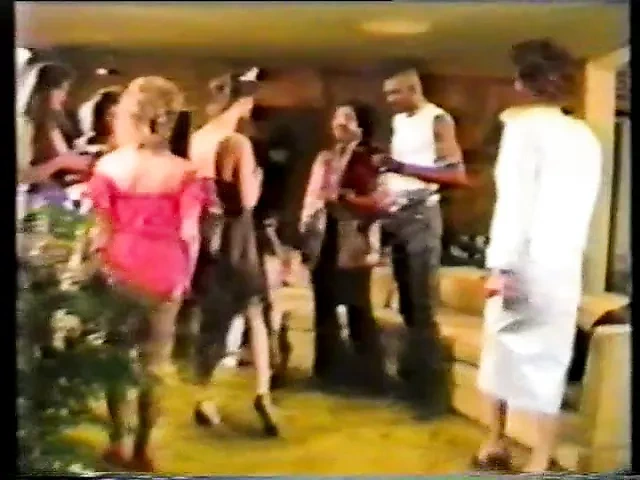 A队的女孩（1984）