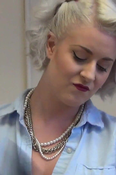 Bossy Marilyn Volume 2 Featuring Marilyn