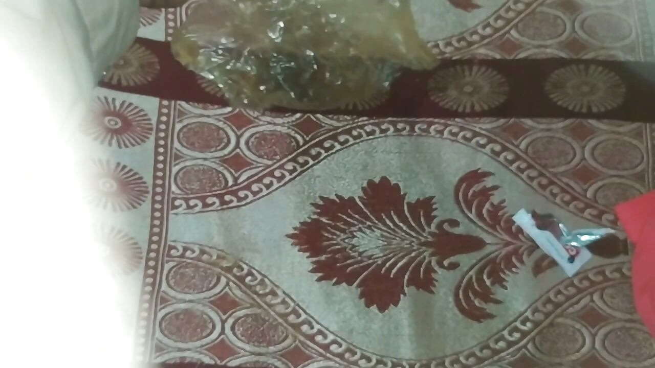 sikimi rahatlatmaya başladı!