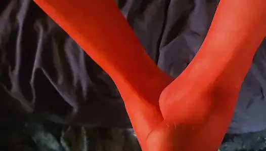 Хорошая девушка укрощает яйца мумии, пытка члена и яиц, инструкция по