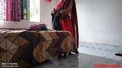 Sexo caliente indio local en habitación especial xxx (video oficial por villagesex91)