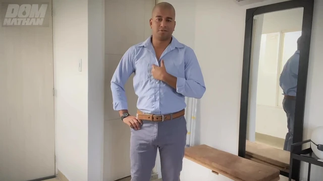 The Landlord Comes to Collect the Rent and Fucks You for Being Poor