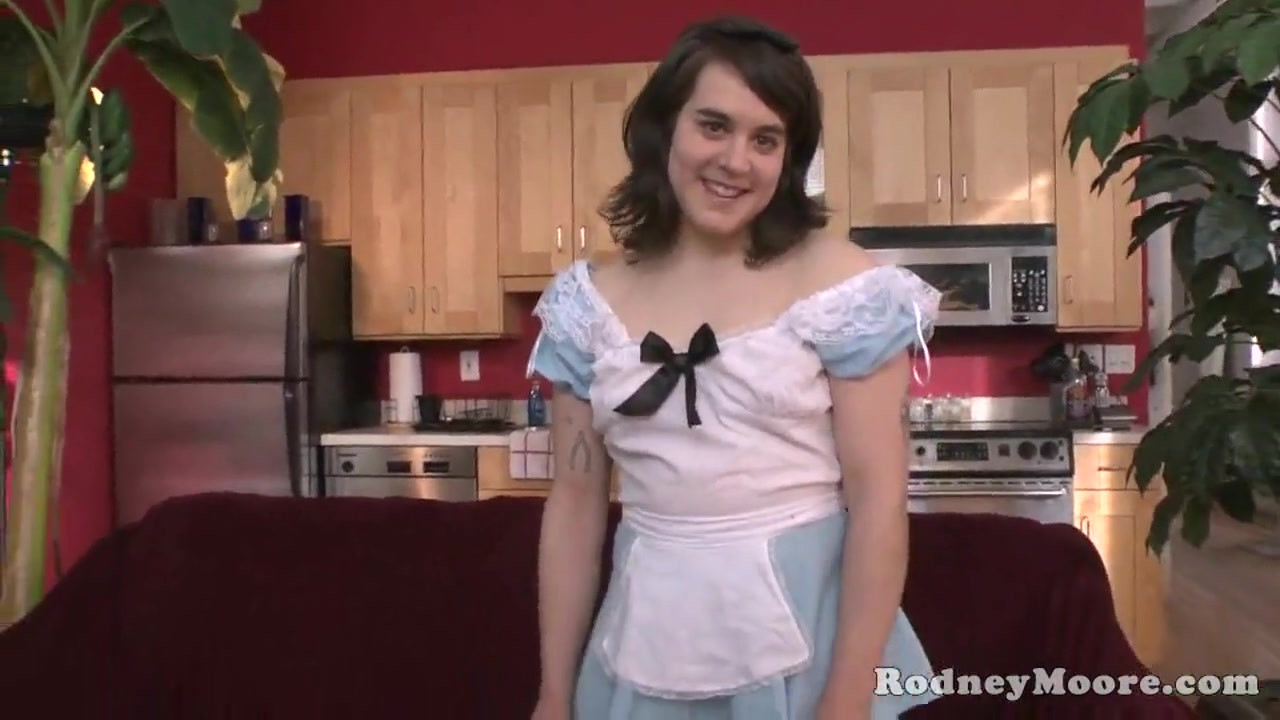 ロドニー・ムーア-勝利のアマリア