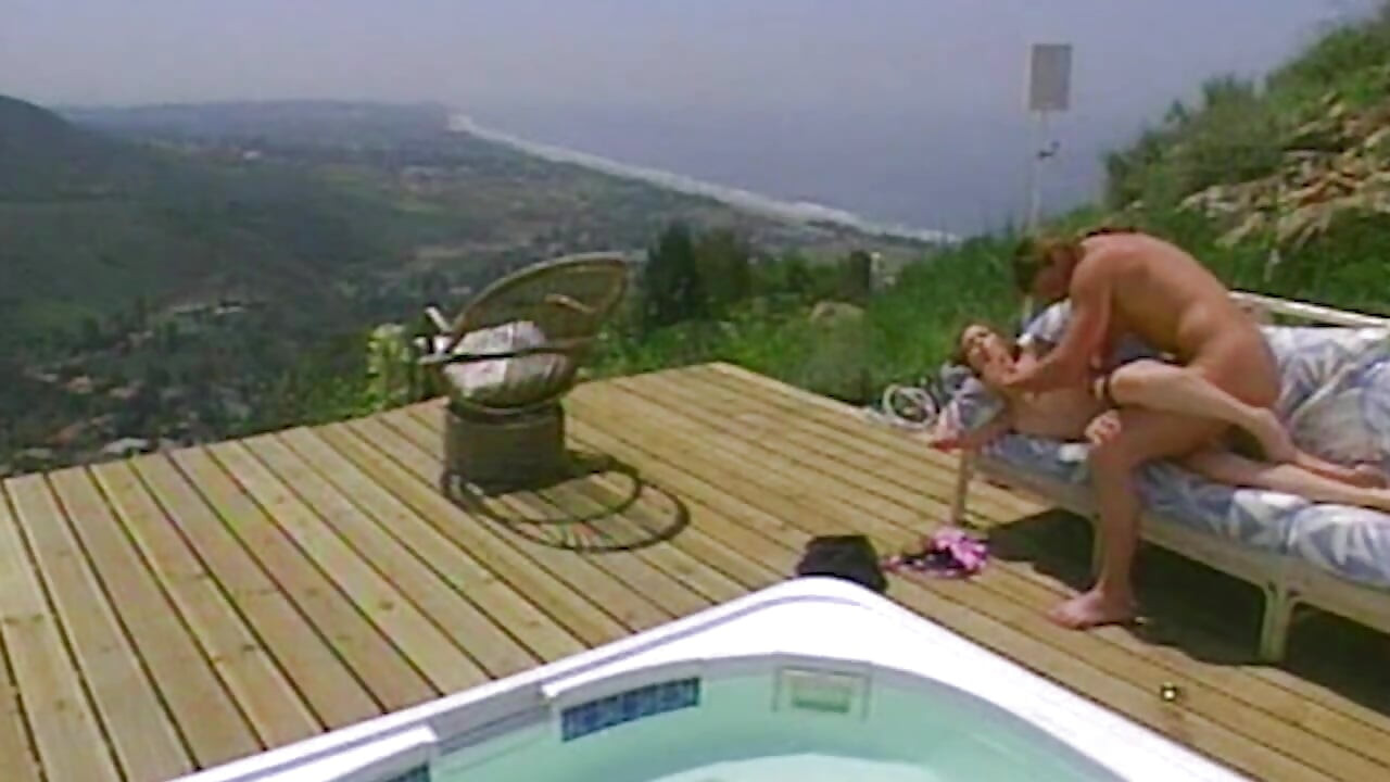 Ritams u plavom - Duboka vrućina