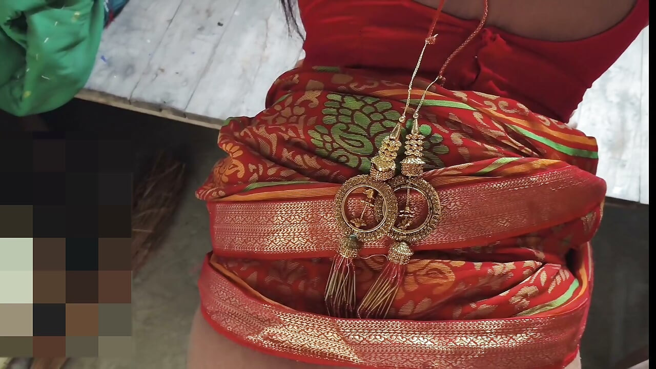 Sister-in-law called Devra at home