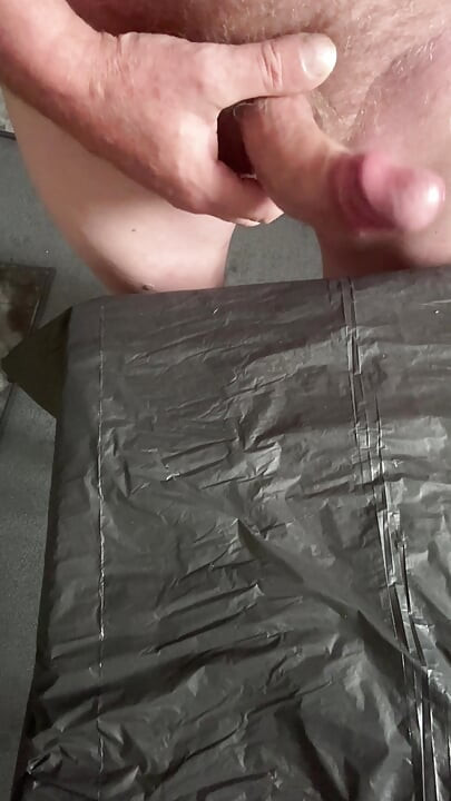 Cum, cum leaking, cum dripping, cum spurting another view