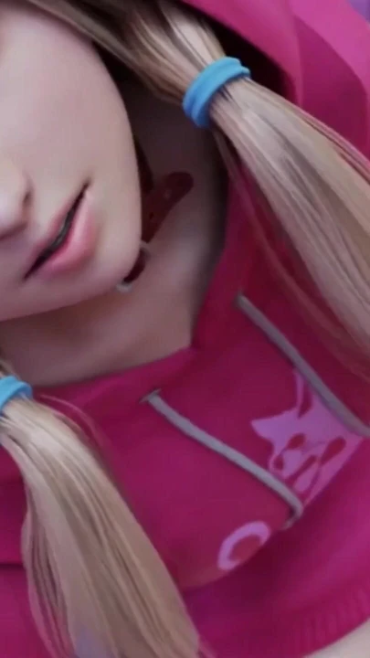 Jaw-dropping moment from "Get fuck with Mary Rose - Hentai 3d 85"