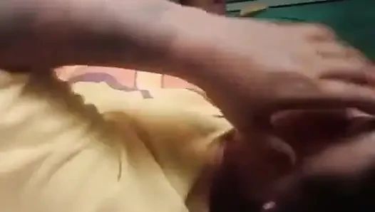 Kocama beni her gün siktirdim
