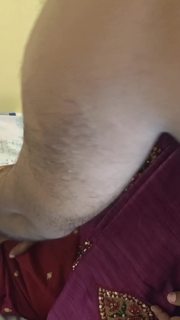 Must-see moment from "Stepsisters enjoying threesome fuck"