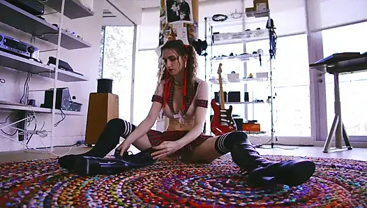 Teacher's Pet, a Rebel Video