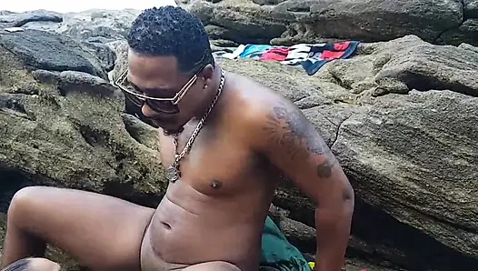 Моя цель состояла в том, чтобы пососать хуй Catra