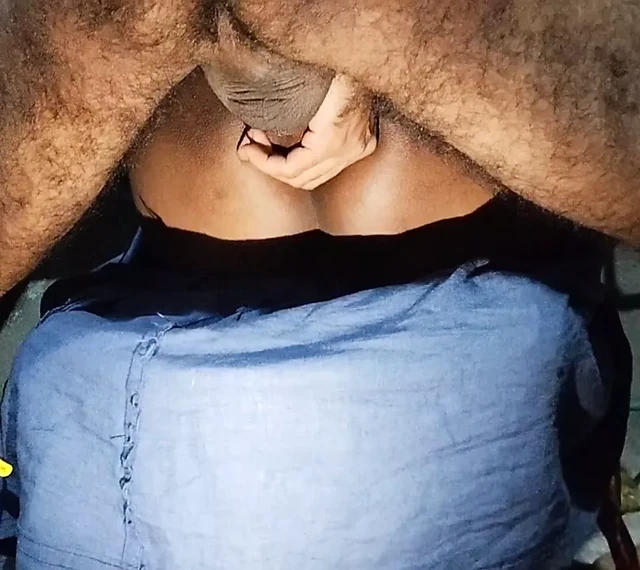 Sali na jija sa raat bhar gaand marwai