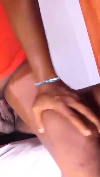 Thrilling moment from "I FUCK HER BECAUSE OF SQUIRTING FOR SEX"