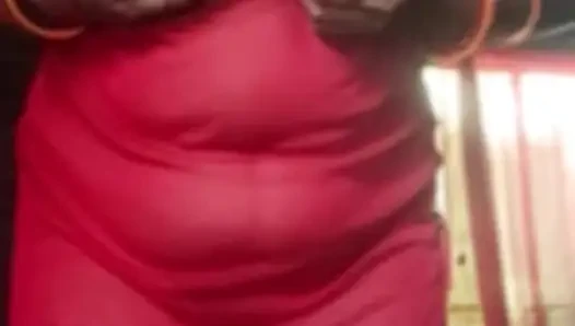 Indian Village Patni ki Video Call Service available
