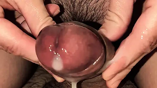 Ultimate Pussyjob And Handjob Compilation With Loads Of Cum