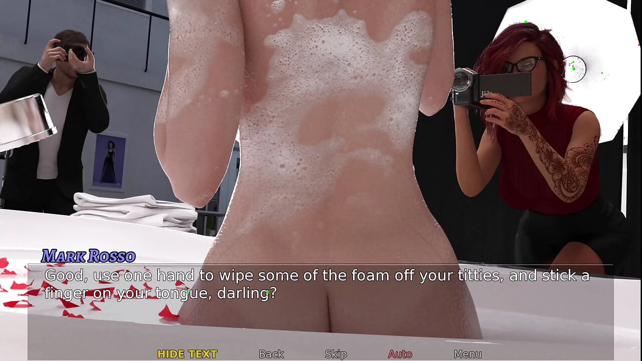 Cassey Falls gallery #5