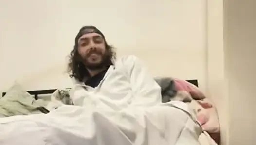 Arab Cock