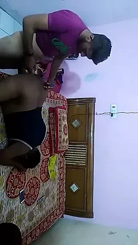 Desi top and bottom