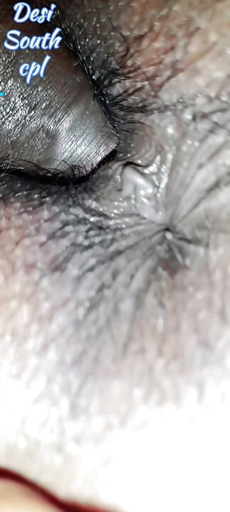 زوجة تاميل جنوب هندية ديزي زوجها يلعق الزب أثناء ركوب الكلب الجنس على الطريقة الهندية فيديو منزلي أصلي