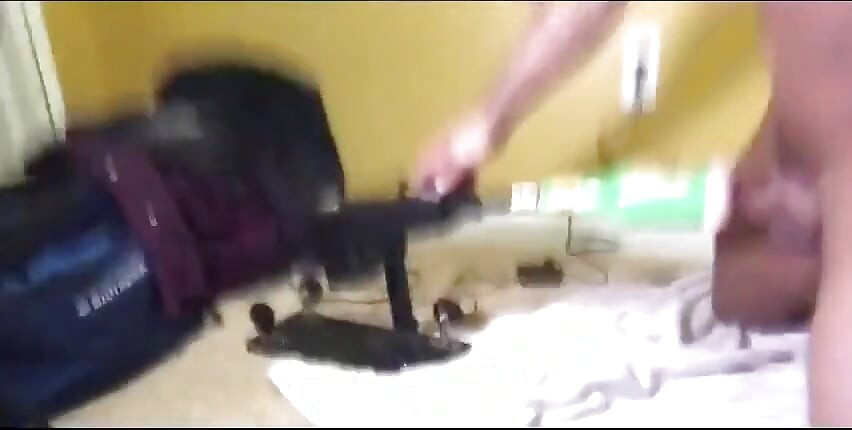 Pussy Pocket Machine