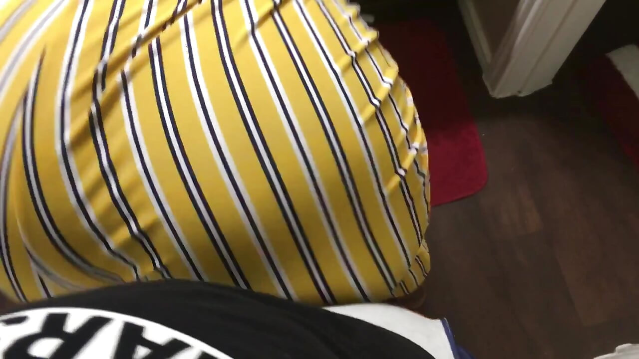 My big booty Juicy fantasy