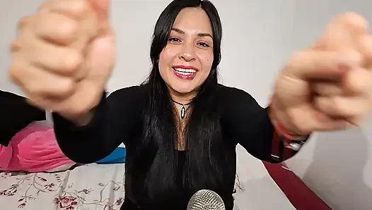 ASMR Spa for Sleep Cleansing + Massages