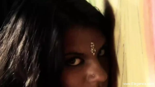 Many Angles Of Beauty From India