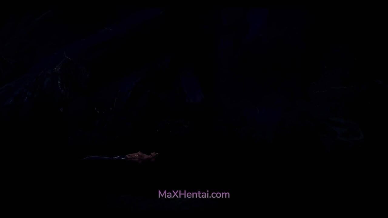 Sirena excitată și un fisherman norocos (Anime exclusiv)