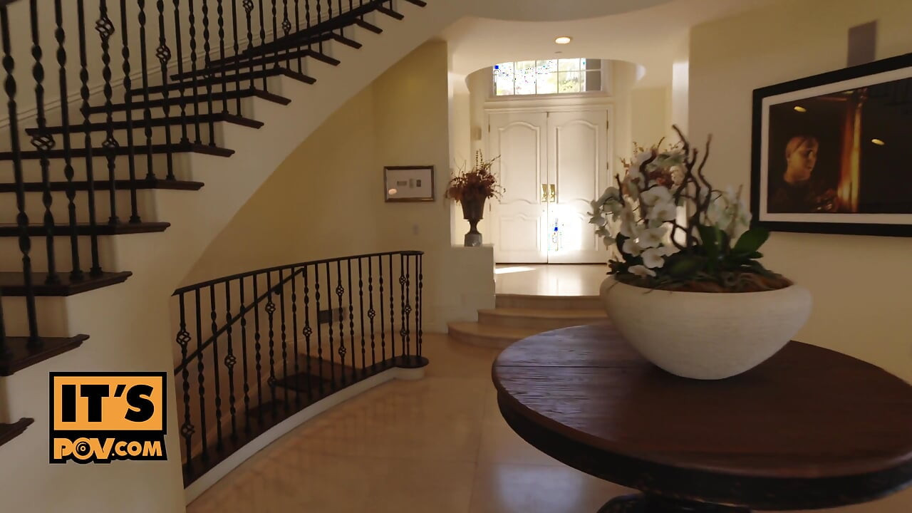 itsPOV - Kimmy Granger te zavodi