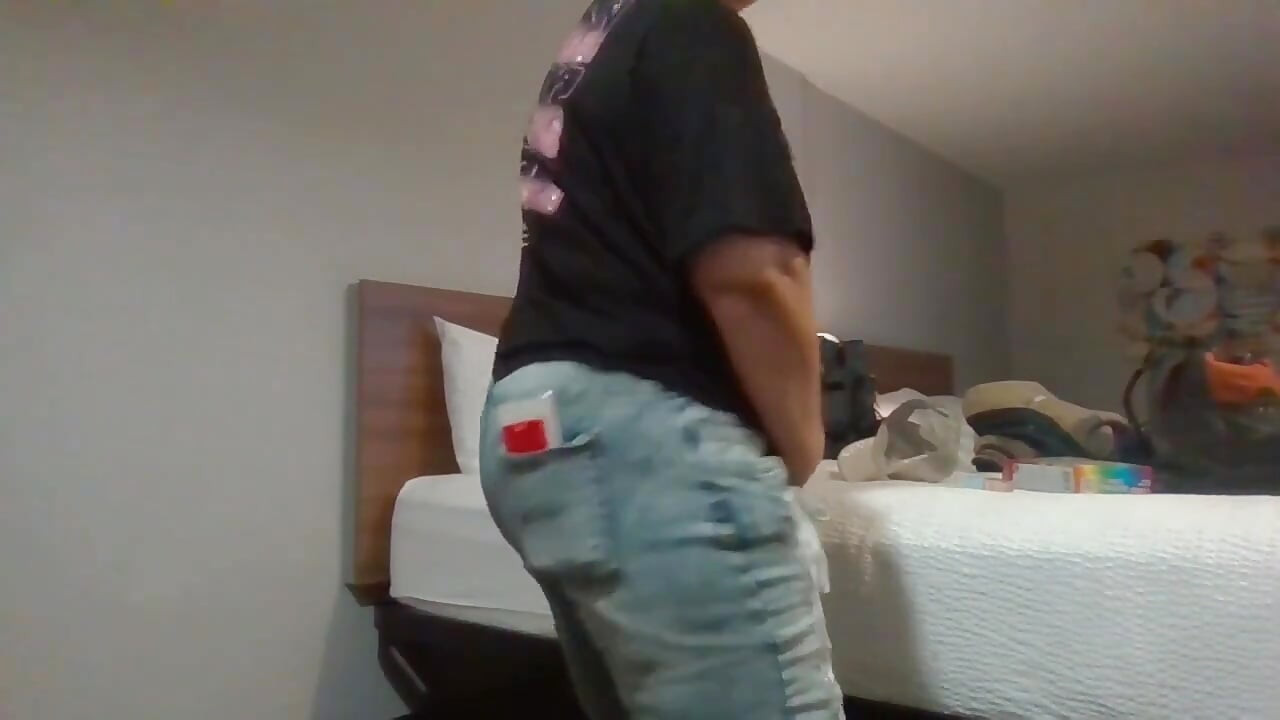 Play Time Hotel Room Touch Myself Hot