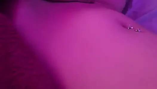 ABIM EVDE YOKKEN KARISINI SIKTIM