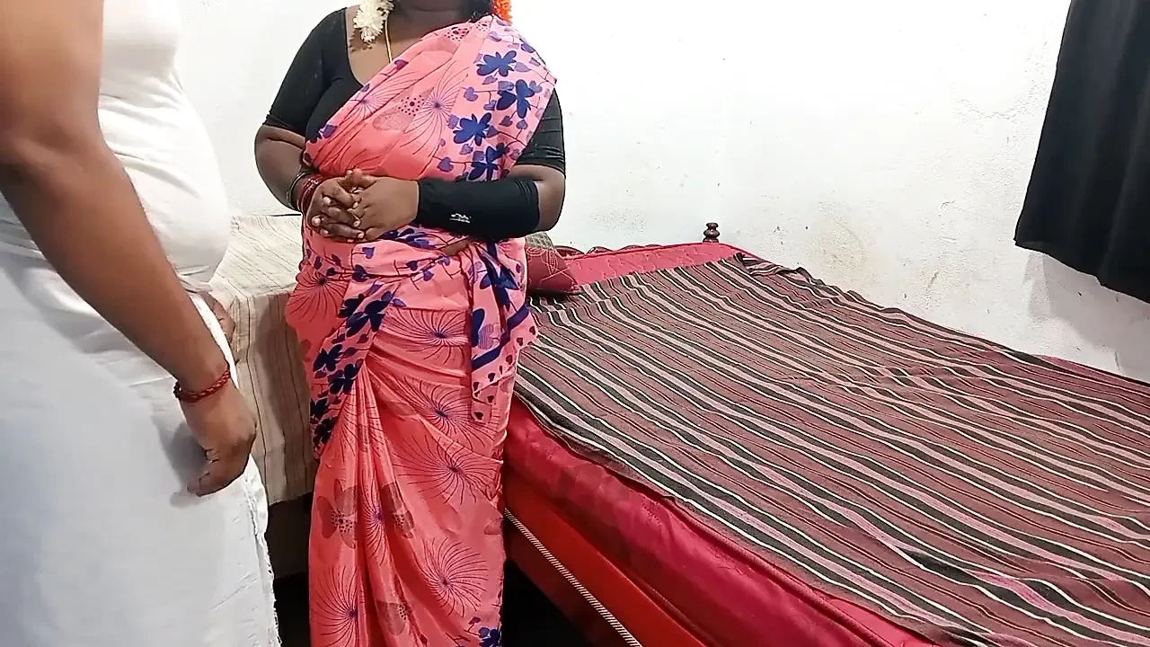 Tamil feleség kemény baszása