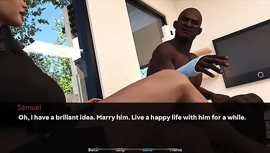 Schicksal wird uns nicht trennen - V0.7a