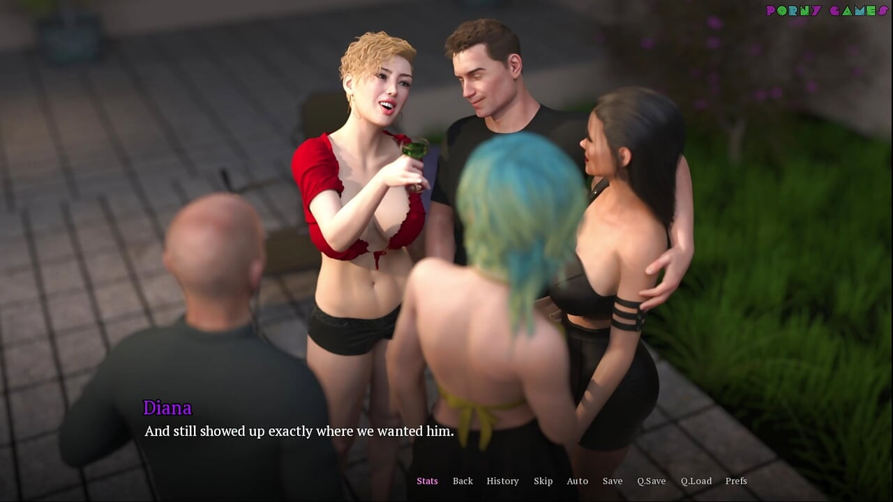 Le mariage adoré par Simbaclaw - je remercie mon vieux voisin avec du sexe 24
