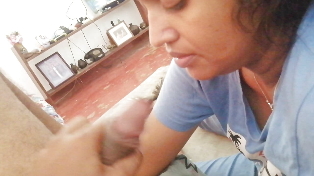 Sexy Sister in Law Was Seducing Me