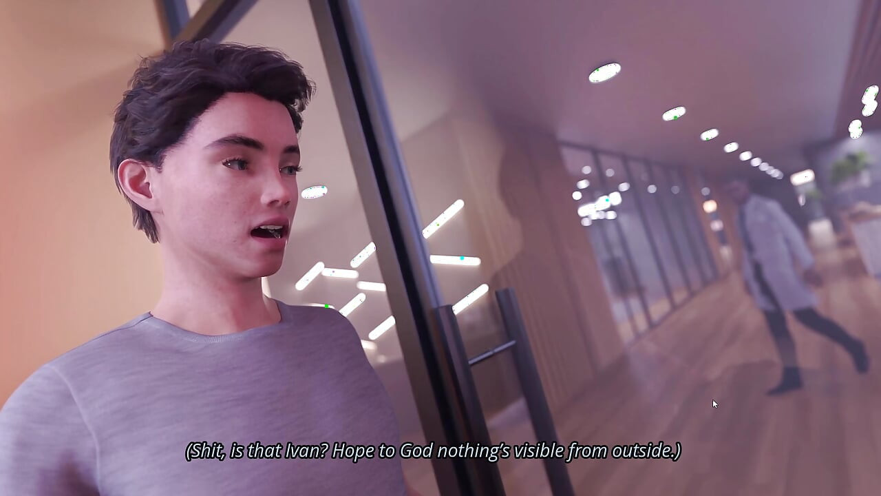 My Cute Roommate 2 Gamplay with Sex Scene Part 11