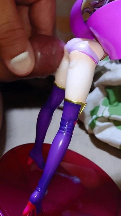 shiki bukkake