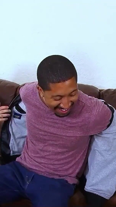 Epic moment from "Stepmother Seduces Step DAUGHTER to FFM Threesome with her new Friend"