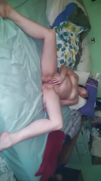 Zum ersten mal mit analplug spielen