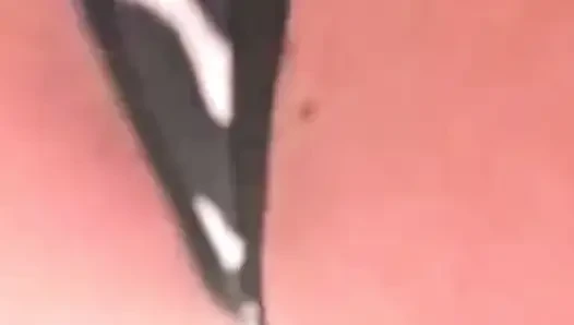 POV Scissor & Facesitting Domination