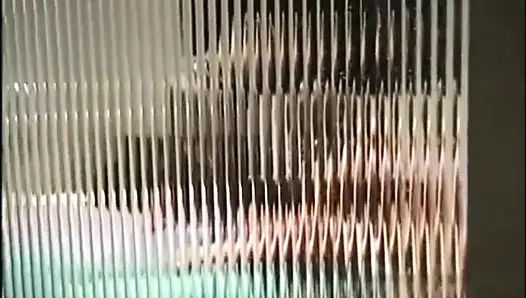 The black avenger dalam datang!