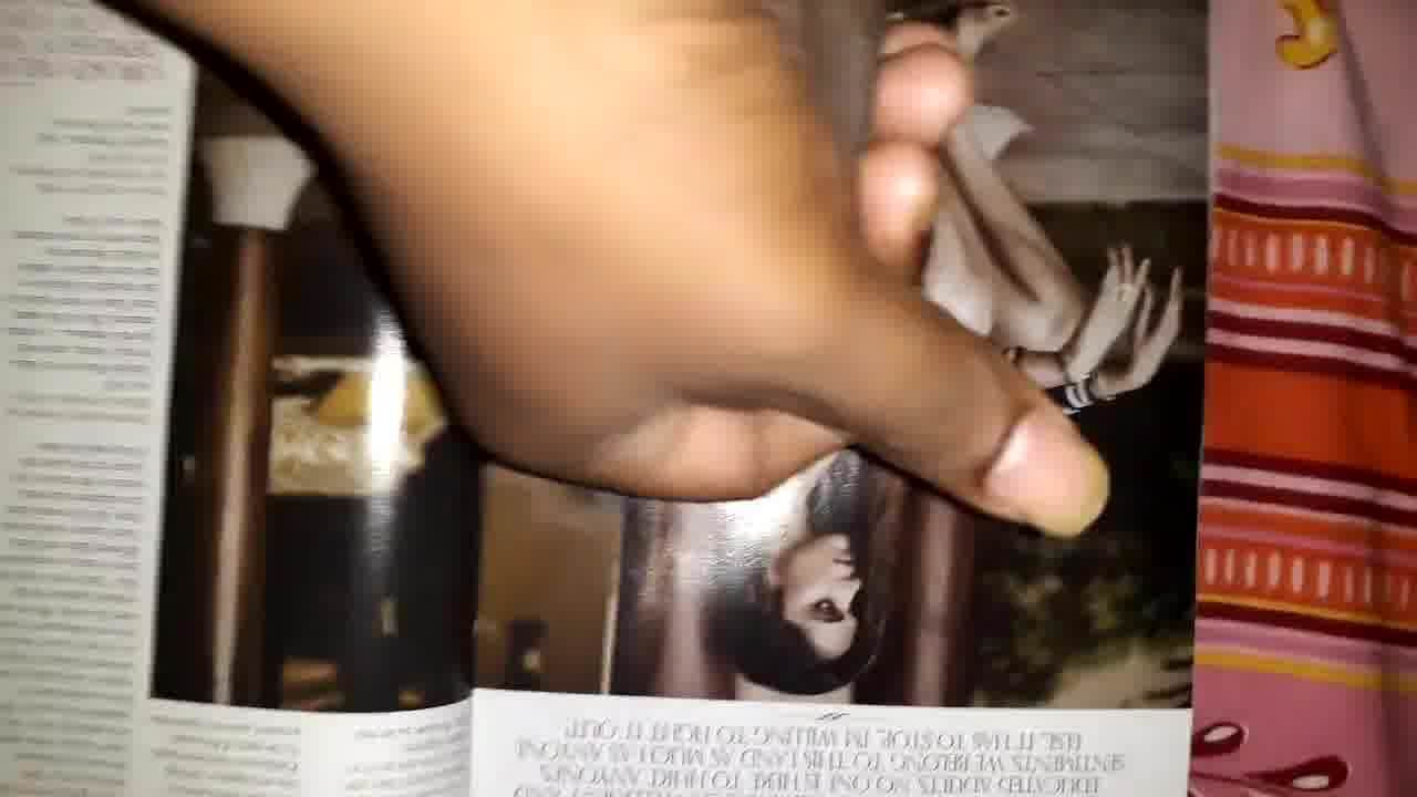 Deepika Cum Tribute
