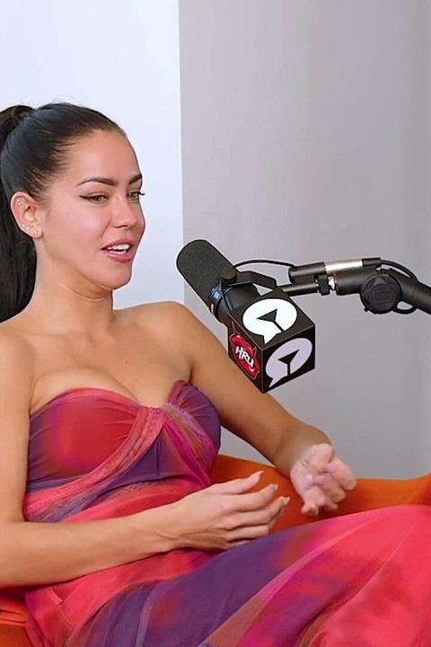 Alina Lopez Reinventionista ja Trinity Infinitystä Starting From Zero